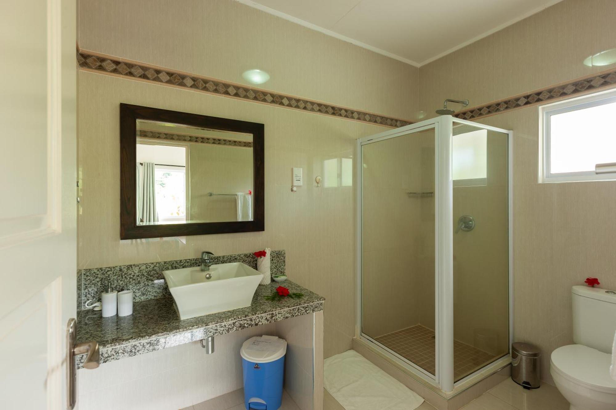 Casa Tara Villas Grand Anse  Exterior foto