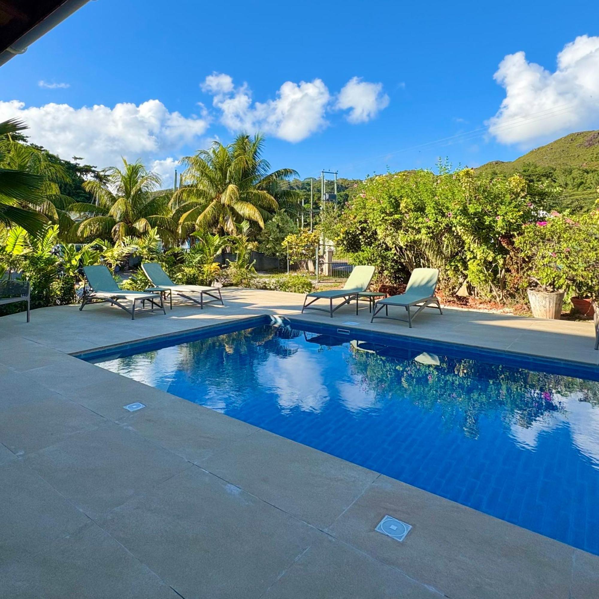 Casa Tara Villas Grand Anse  Exterior foto