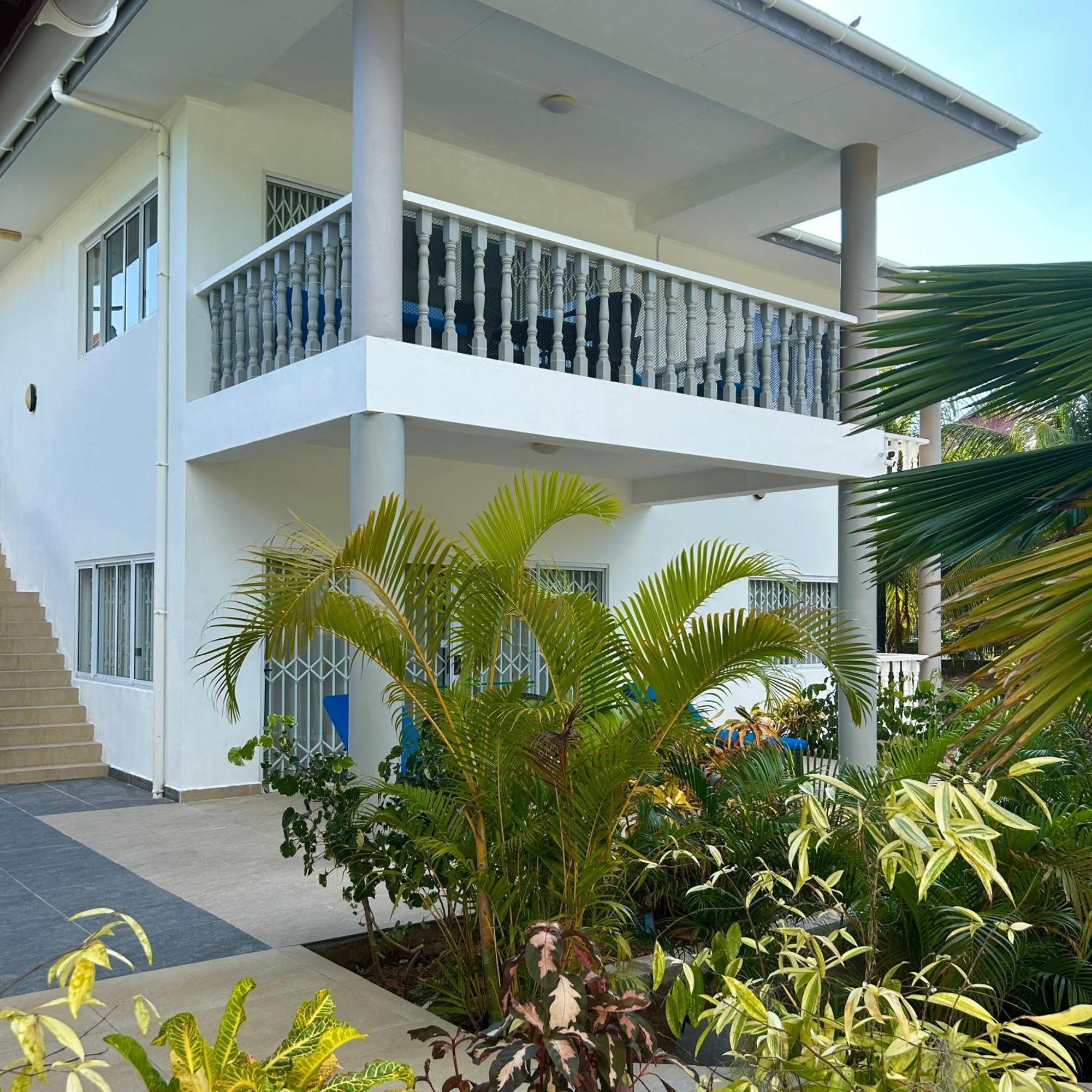 Casa Tara Villas Grand Anse  Exterior foto